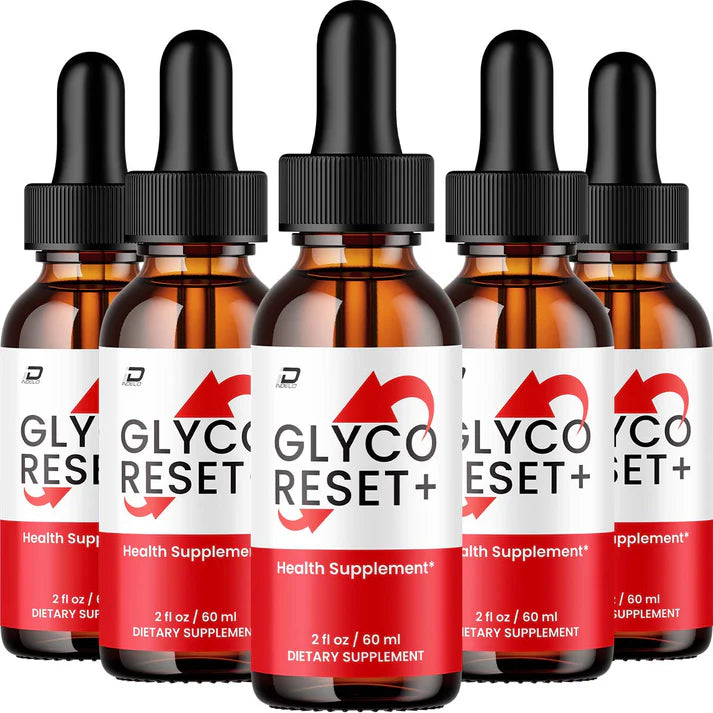 Glyco Reset