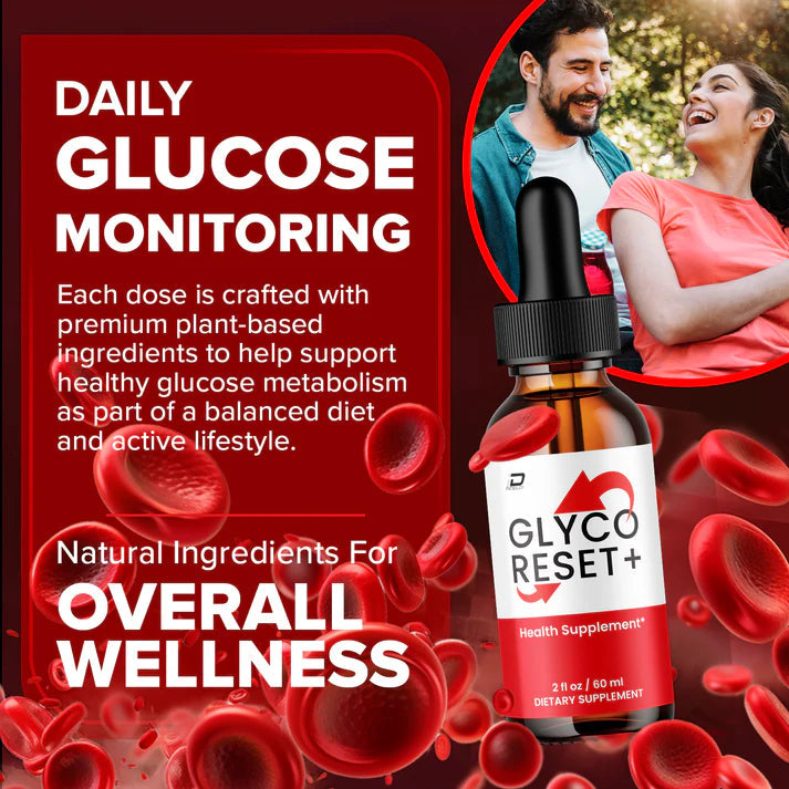 Glyco Reset