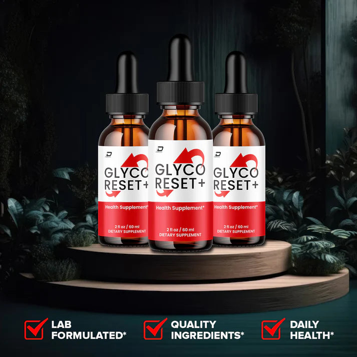 Glyco Reset