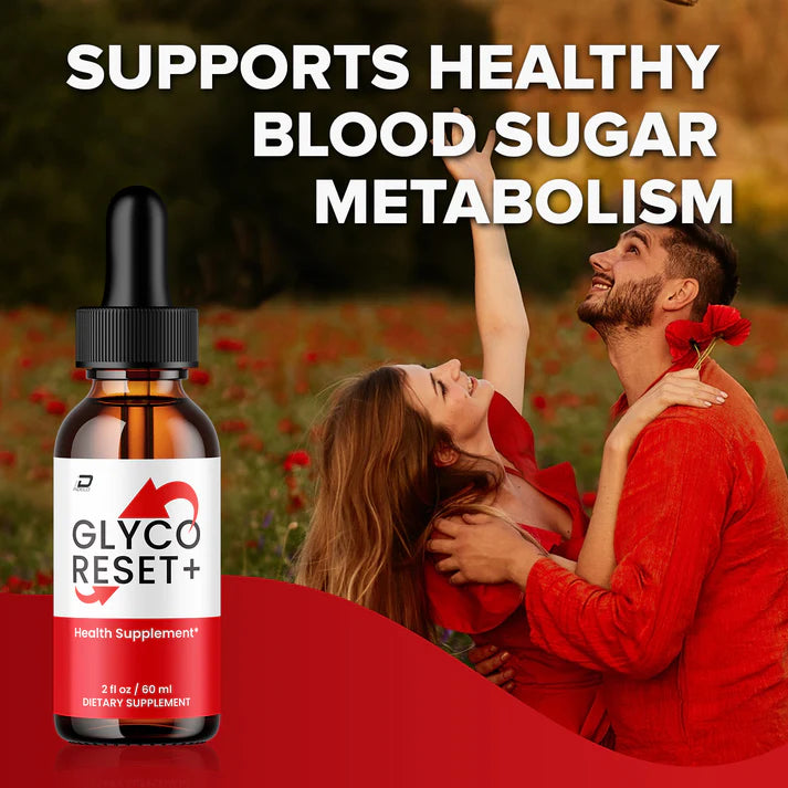 Glyco Reset