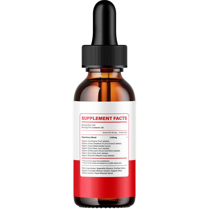 Glyco Reset