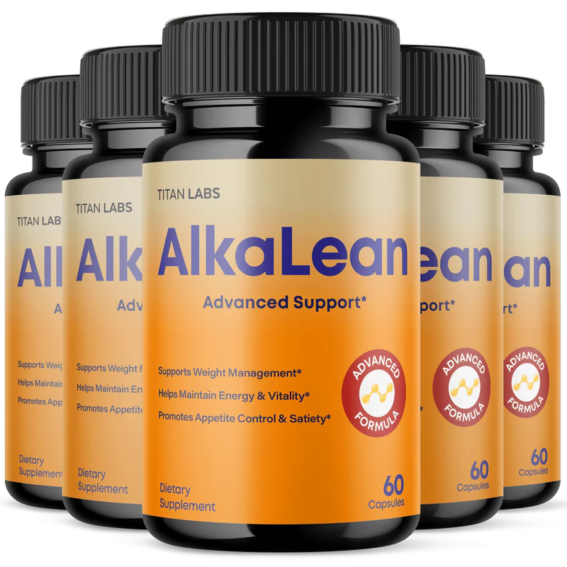 AlkaLean