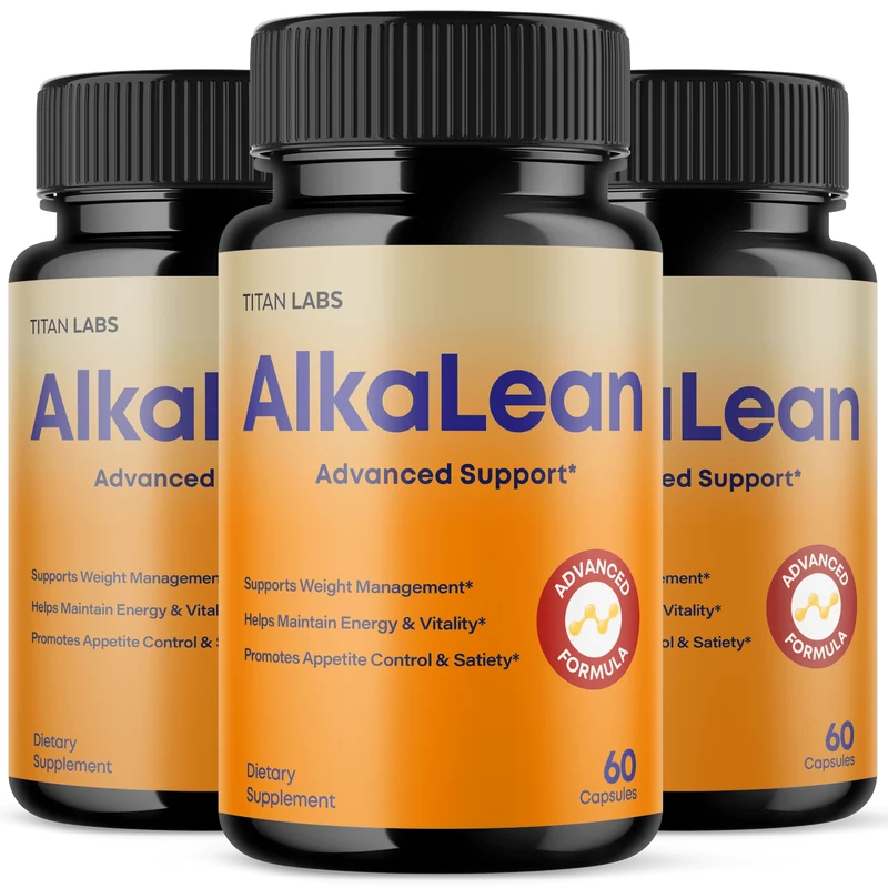 AlkaLean