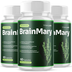 BrainMary
