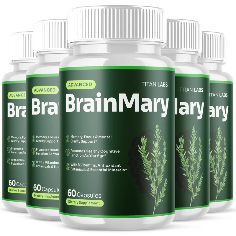 BrainMary