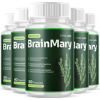 BrainMary