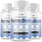 Harmo Brain