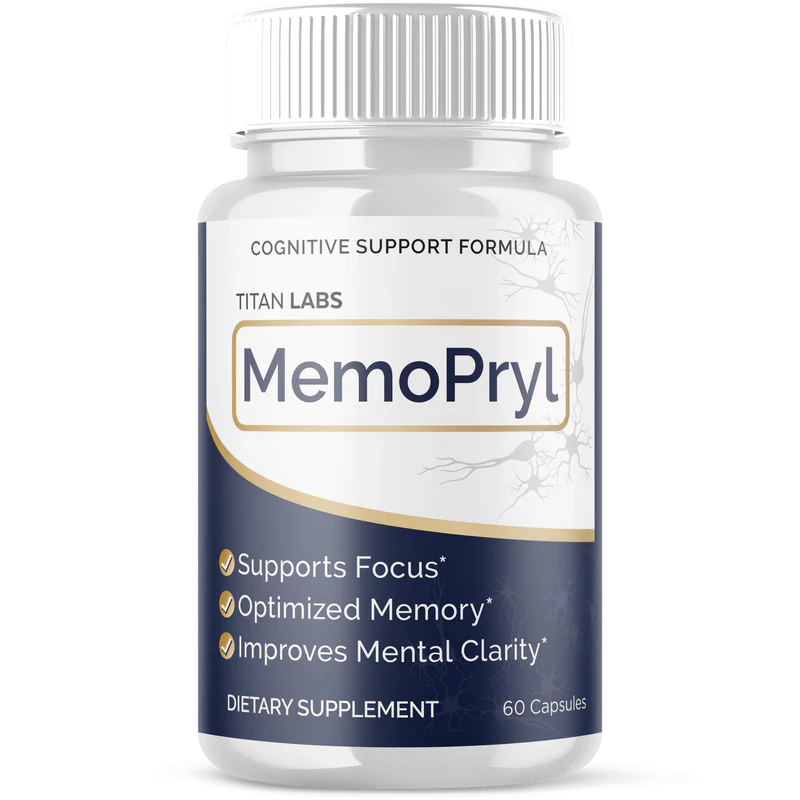 MemoPryl