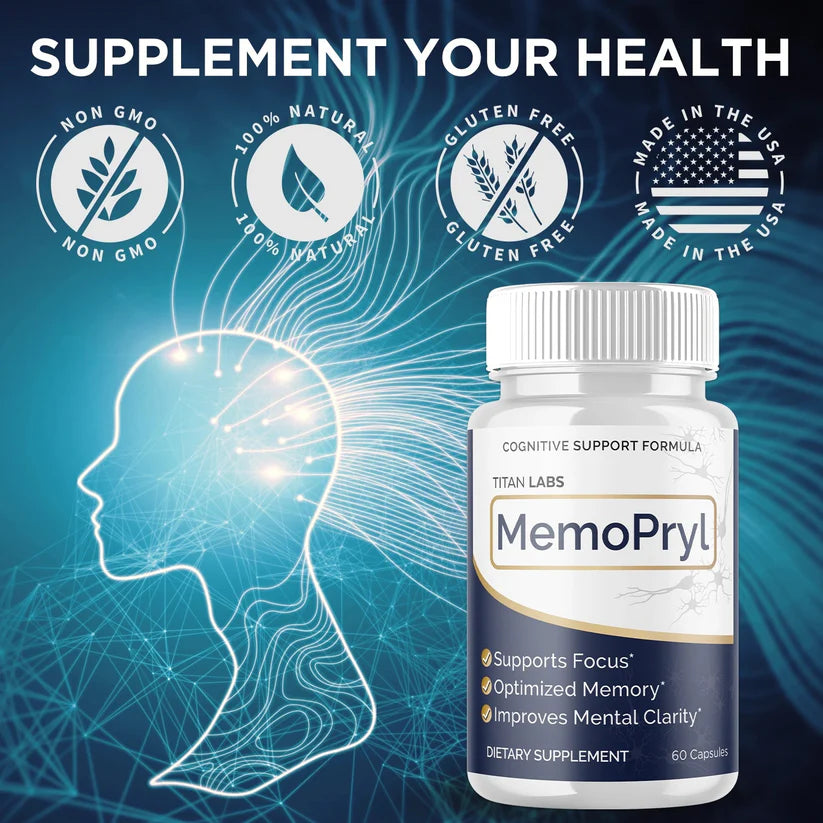 MemoPryl