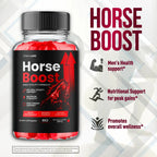 Horse Boost