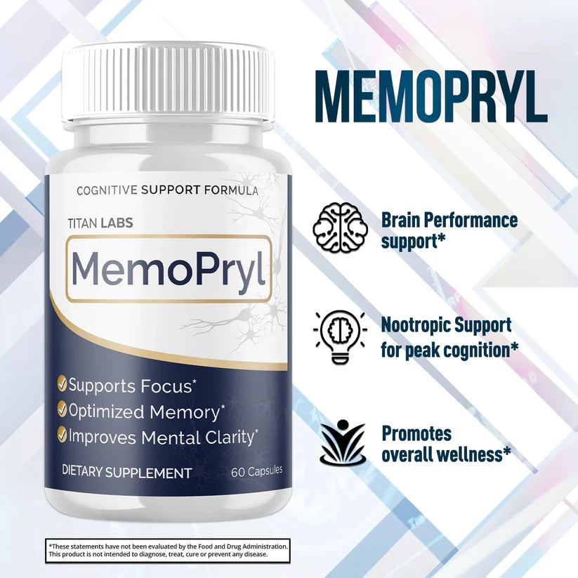 MemoPryl