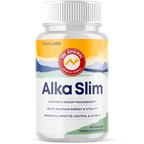 Alkasilm